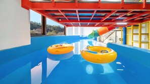 1 bedroom, free WiFi - Pocheon Haneulhyang-gikijeupulbilla (Pocheon)