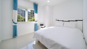 1 bilik tidur, Wi-fi percuma 