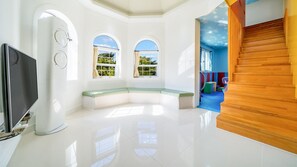 1 Schlafzimmer, kostenloses WLAN