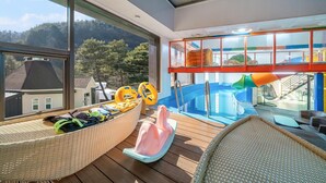 1 chambre, Wi-Fi gratuit