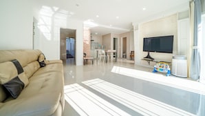 1 chambre, Wi-Fi gratuit