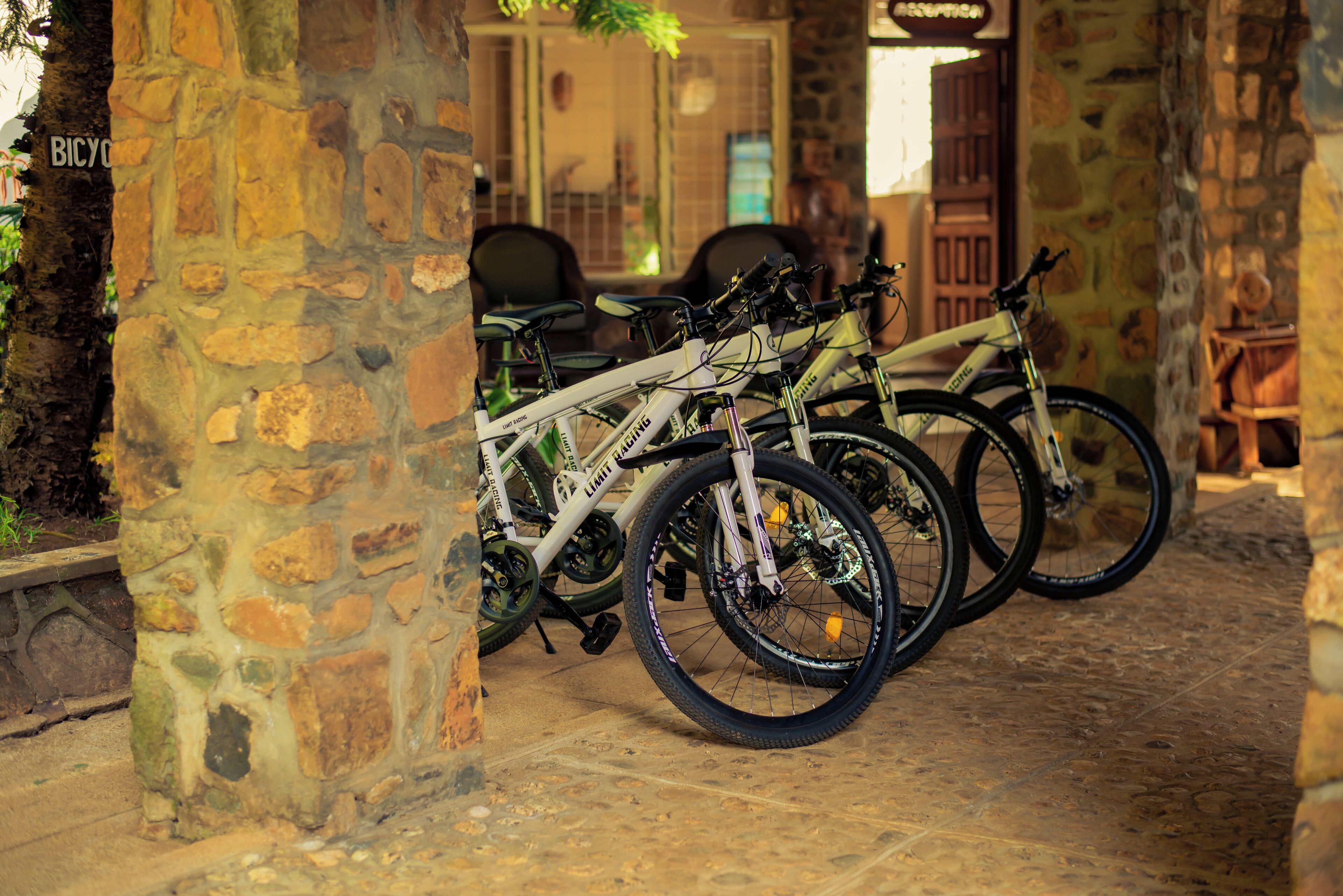 Ciclismo