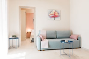 Junior Suite | Living area