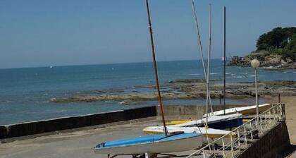 VILLA SUPERB SEA VIEW 120 m2 WITH LARGE TERRACE