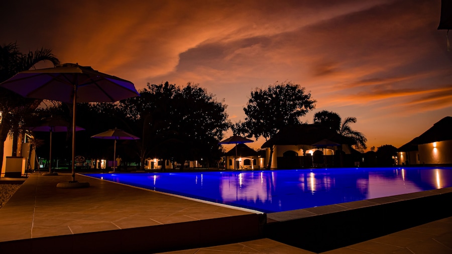 Aya Sophia Villa Garden Hotel