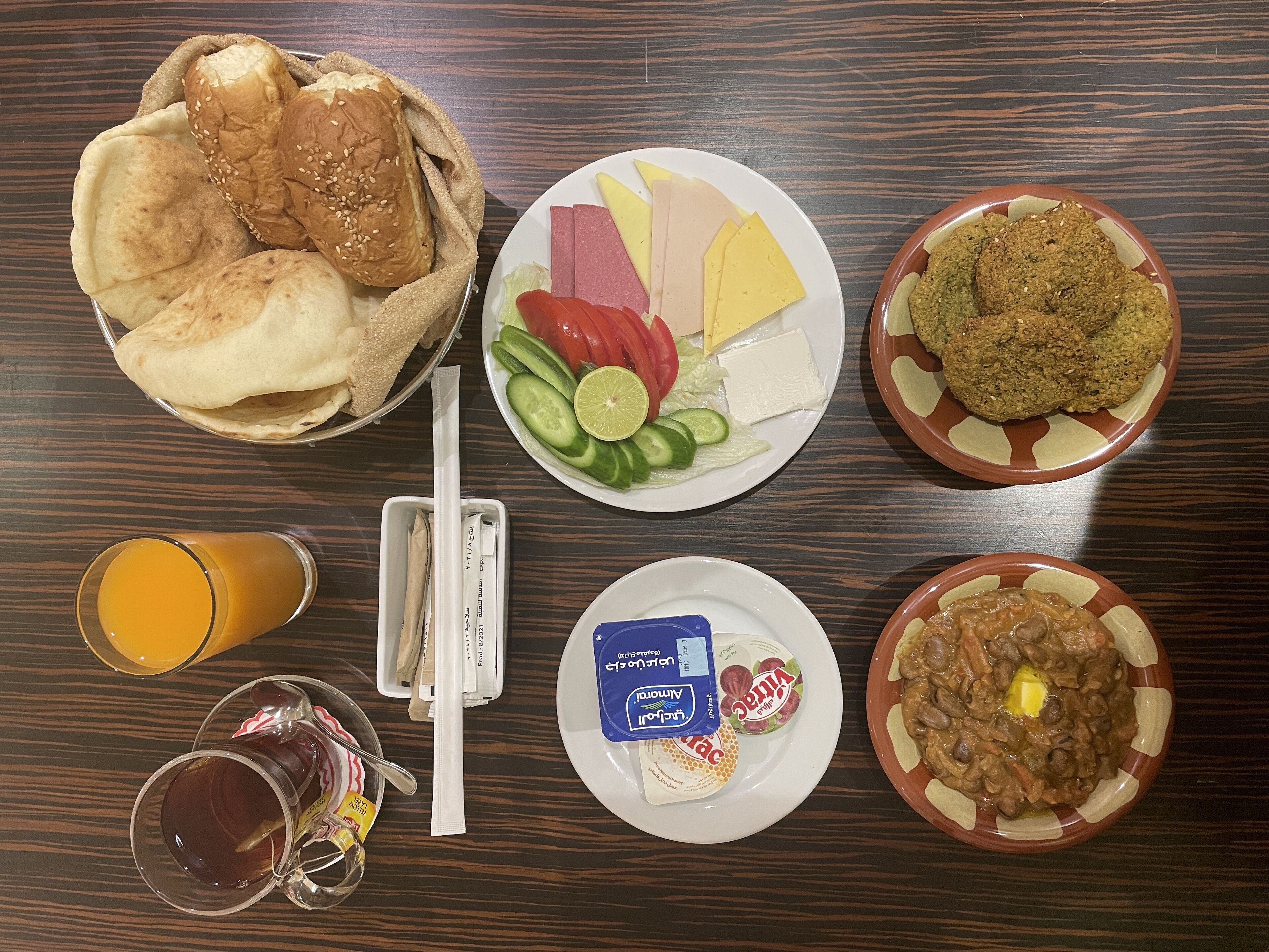 Foto - Cairo Taj Hotels & Suites - Dokki