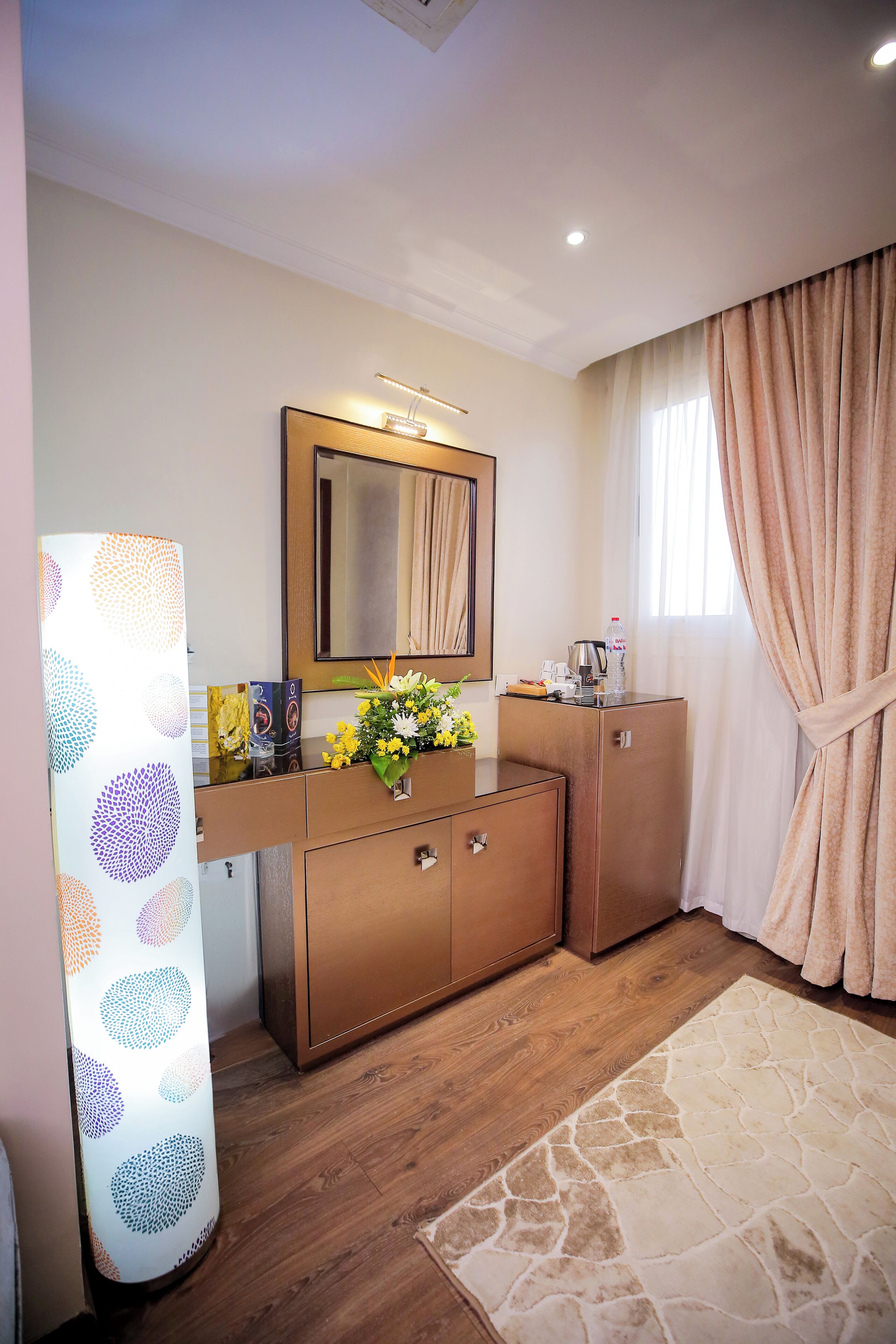 Foto - Cairo Taj Hotels & Suites - Dokki