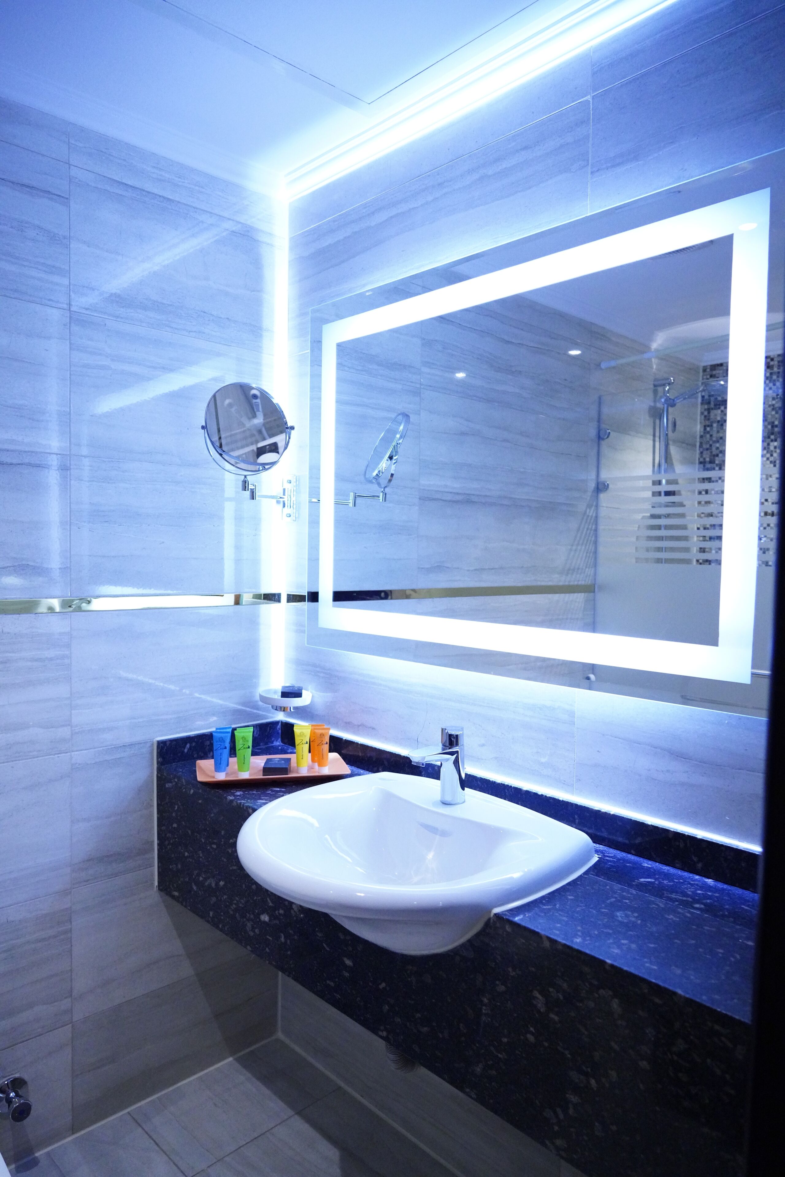 Foto - Cairo Taj Hotels & Suites - Dokki