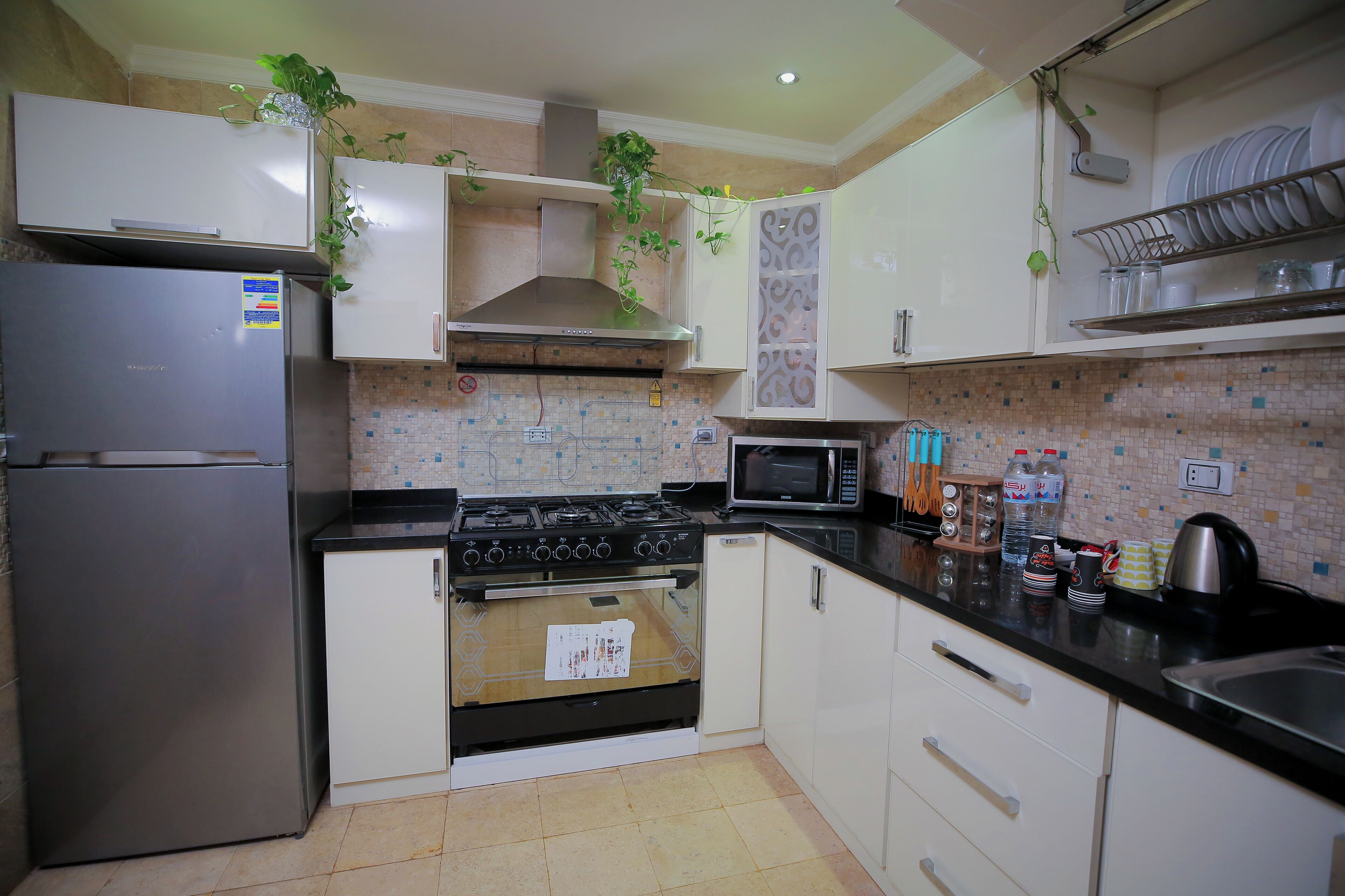 Foto - Cairo Taj Hotels & Suites - Dokki