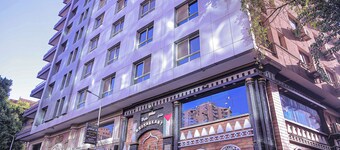 Cairo Taj Hotels & Suites - Dokki