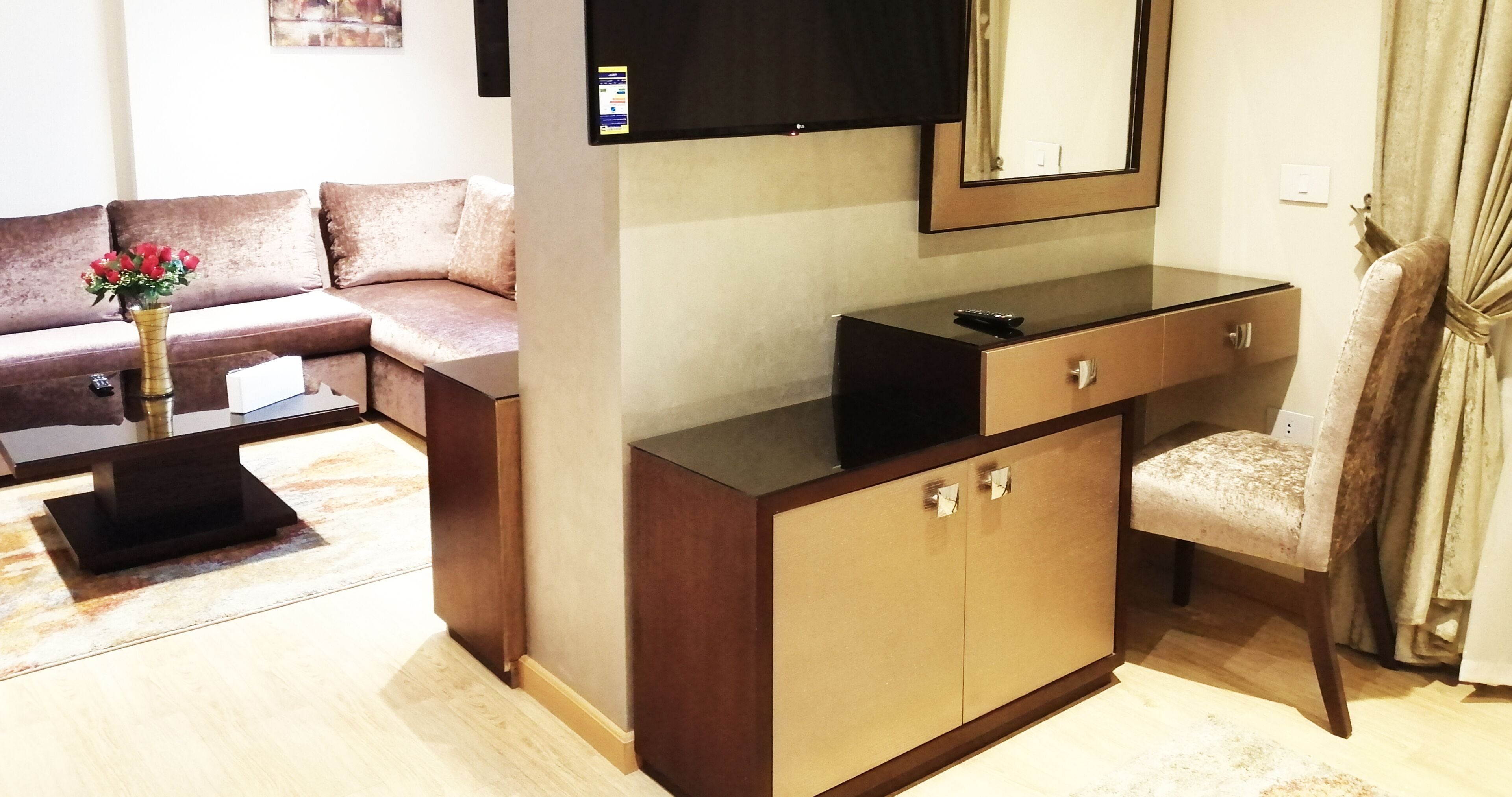 Foto - Cairo Taj Hotels & Suites - Dokki