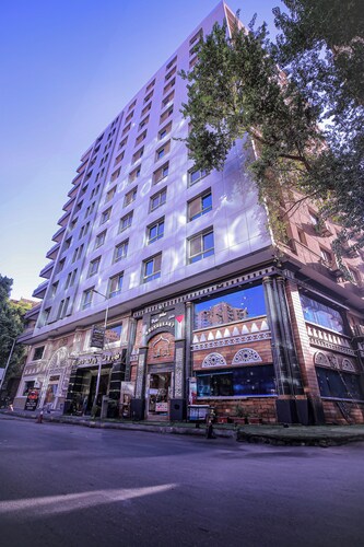 Cairo Taj Hotels & Suites - Dokki