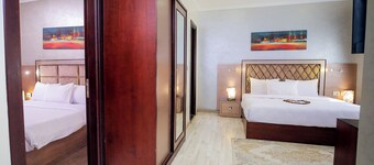 Cairo Taj Hotels & Suites - Dokki