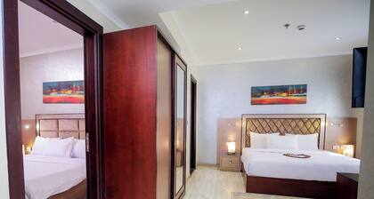 Cairo Taj Hotels & Suites - Dokki