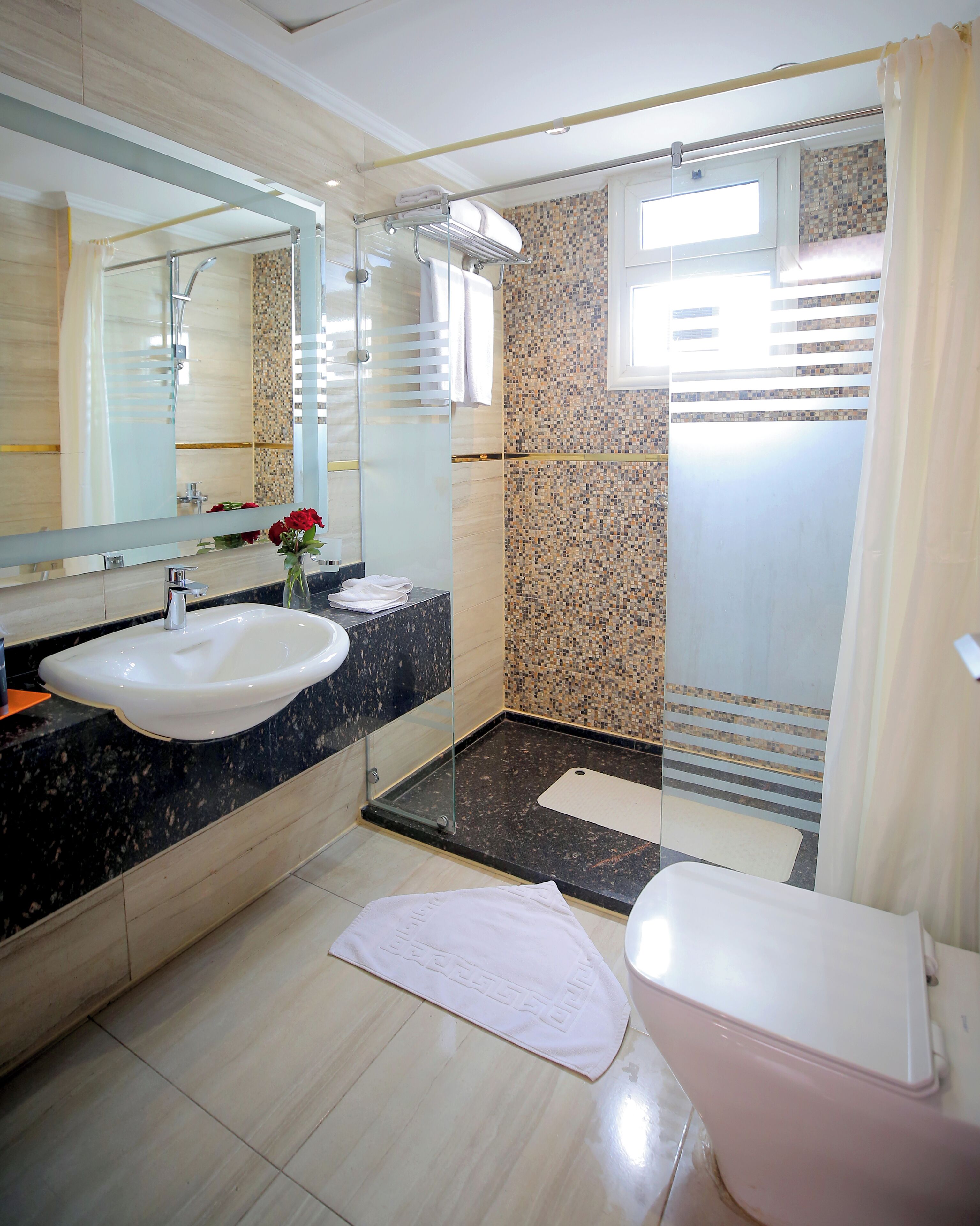 Foto - Cairo Taj Hotels & Suites - Dokki