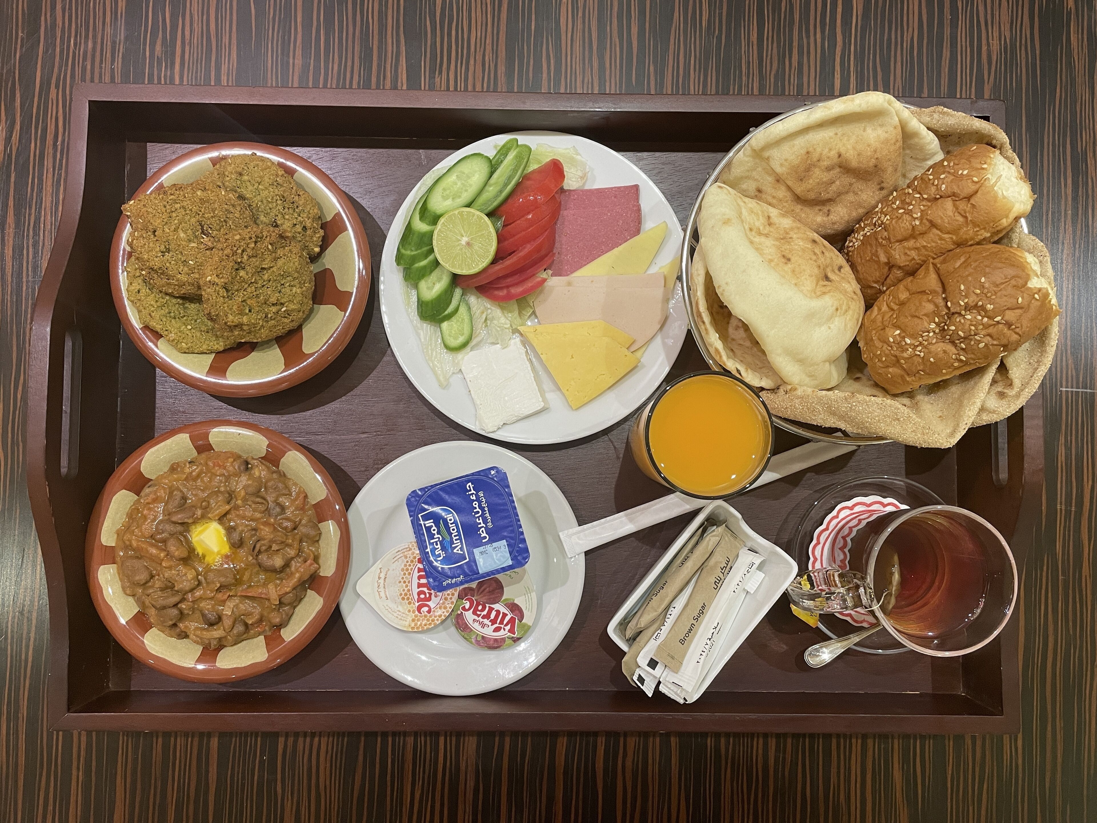 Foto - Cairo Taj Hotels & Suites - Dokki