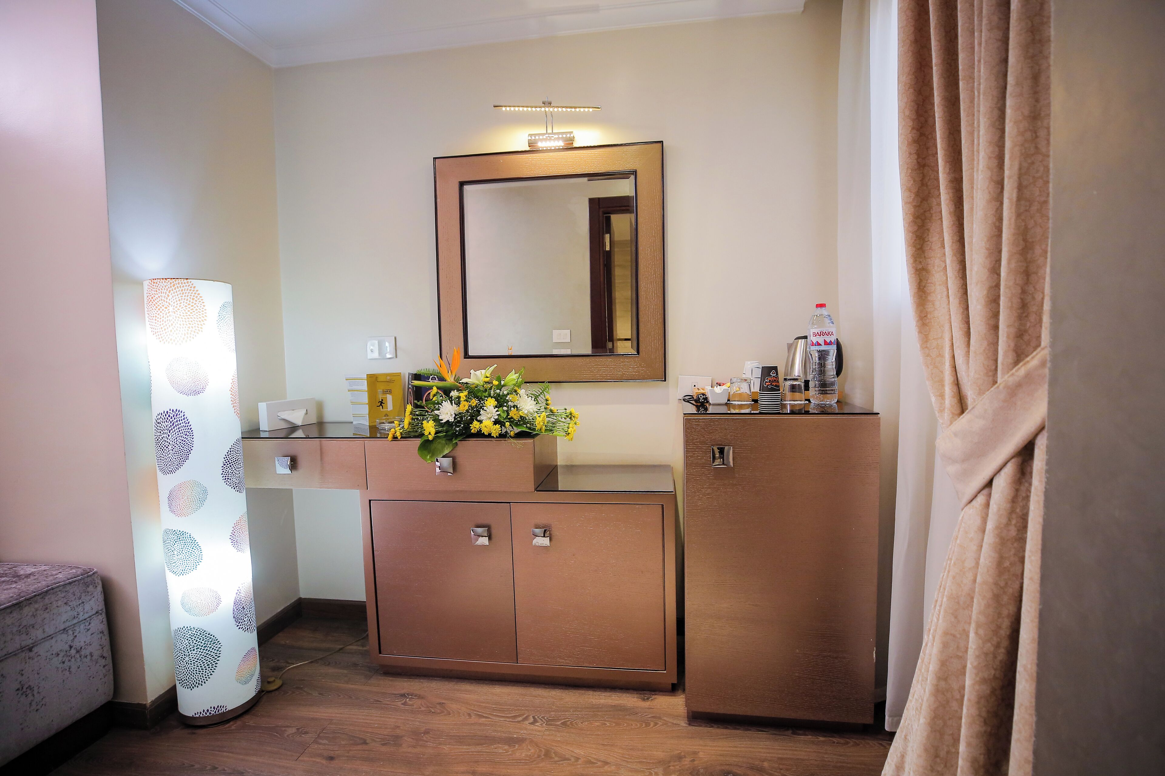 Foto - Cairo Taj Hotels & Suites - Dokki