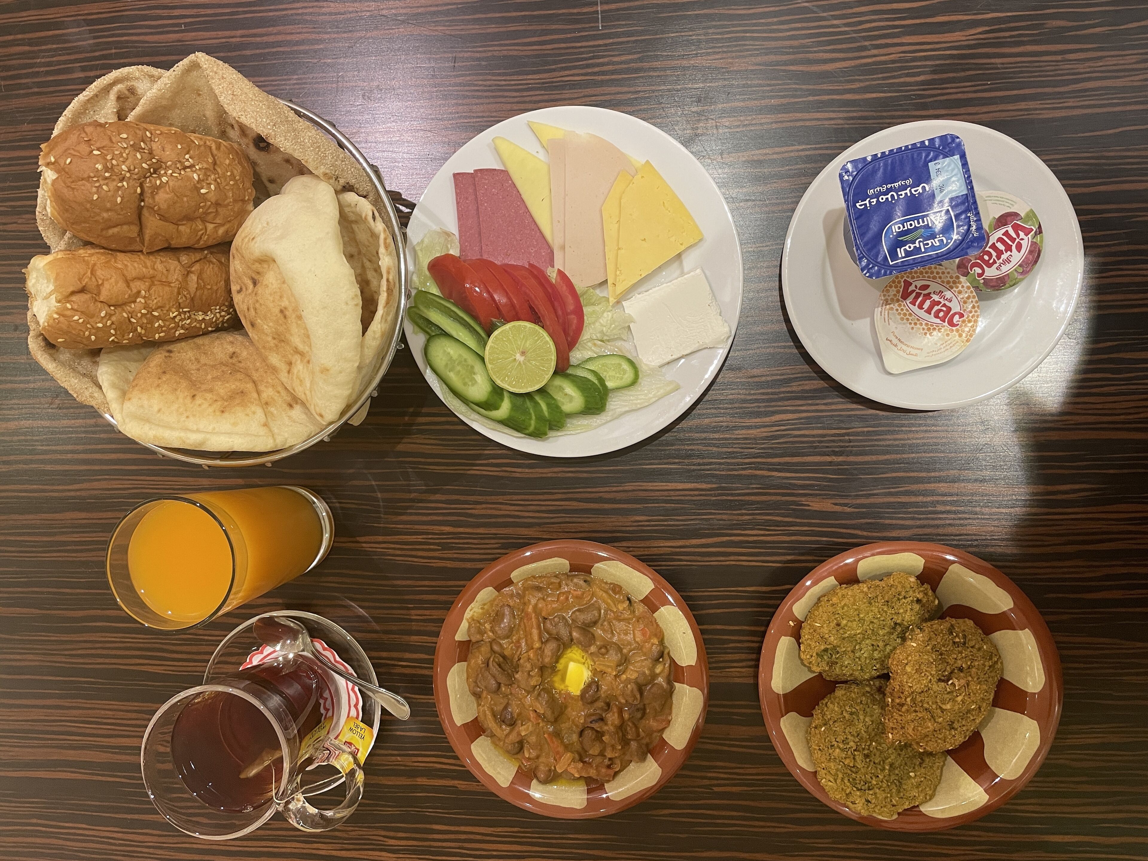 Foto - Cairo Taj Hotels & Suites - Dokki