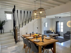 Villa Superior | 2 camere, una cassaforte in camera, insonorizzazione