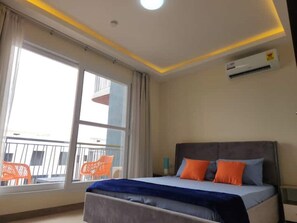 1 camera, ferro/asse da stiro, Wi-Fi gratuito, lenzuola