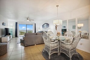 Televisio, työhuone