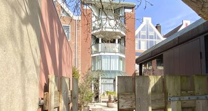 Bed and Ontbijt Haddock