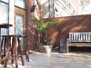 บริเวณที่พัก