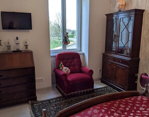 1 Schlafzimmer, WLAN