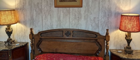 1 bedroom, WiFi