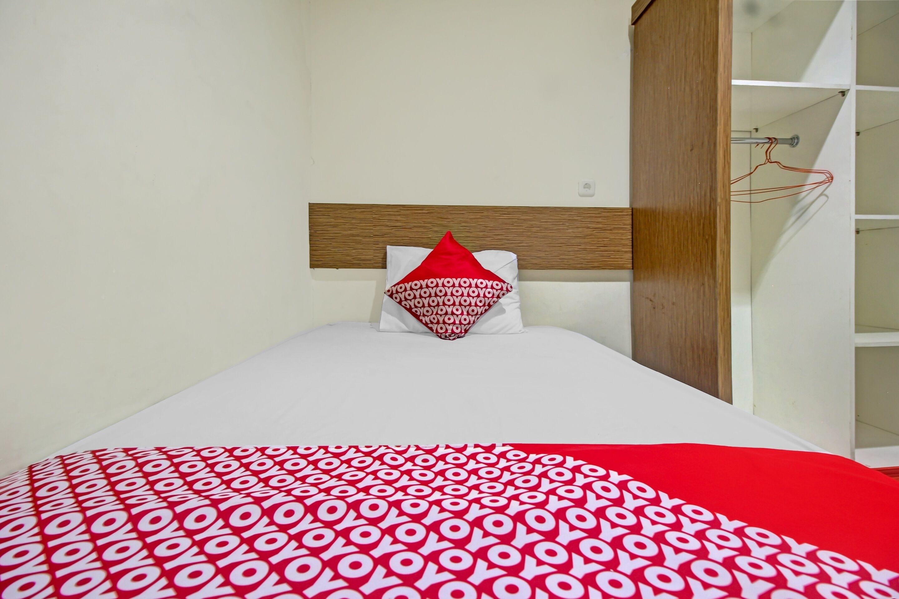 Foto - OYO 90412 My Kost