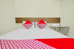 Chambre Double Standard
