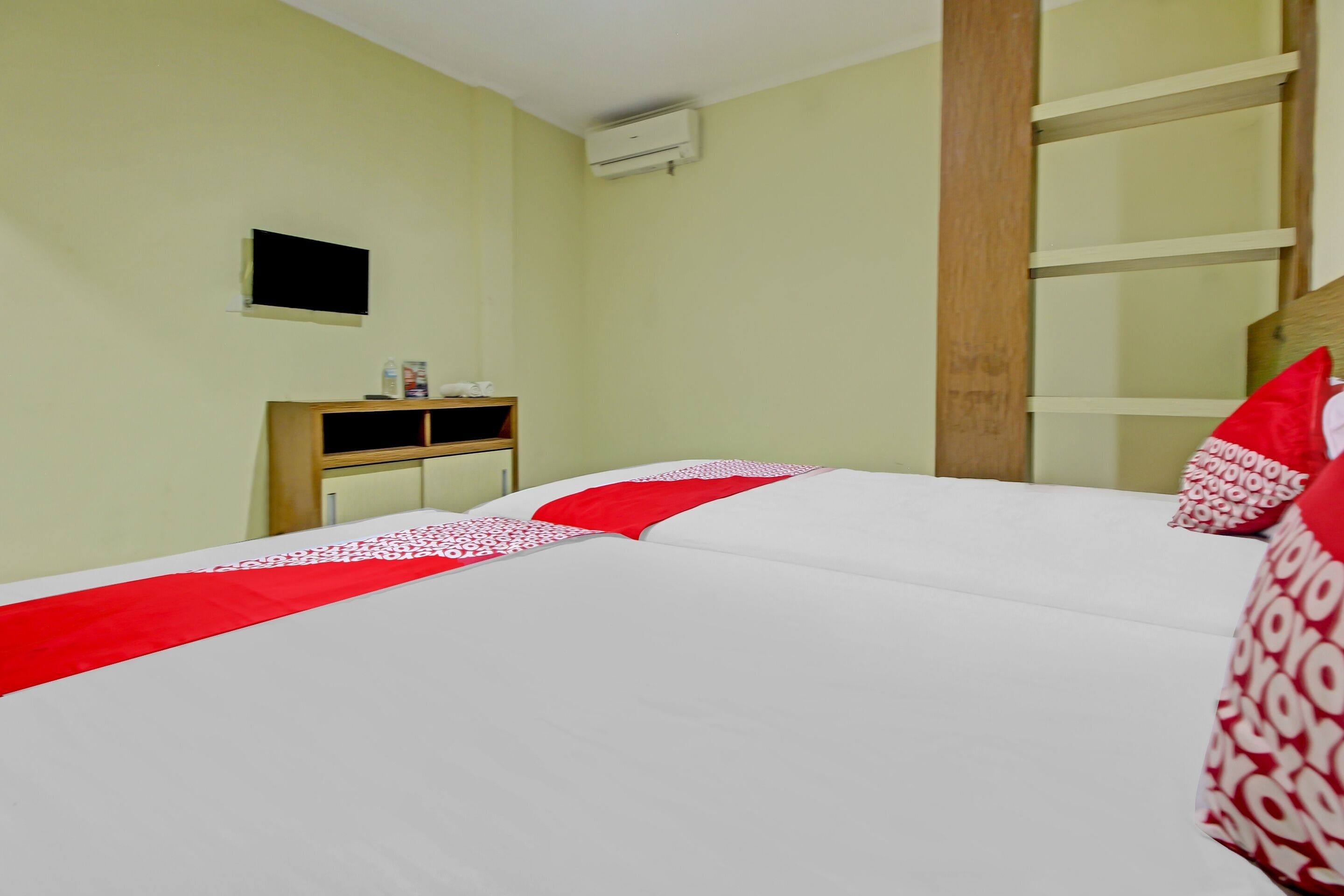 Foto - OYO 90412 My Kost