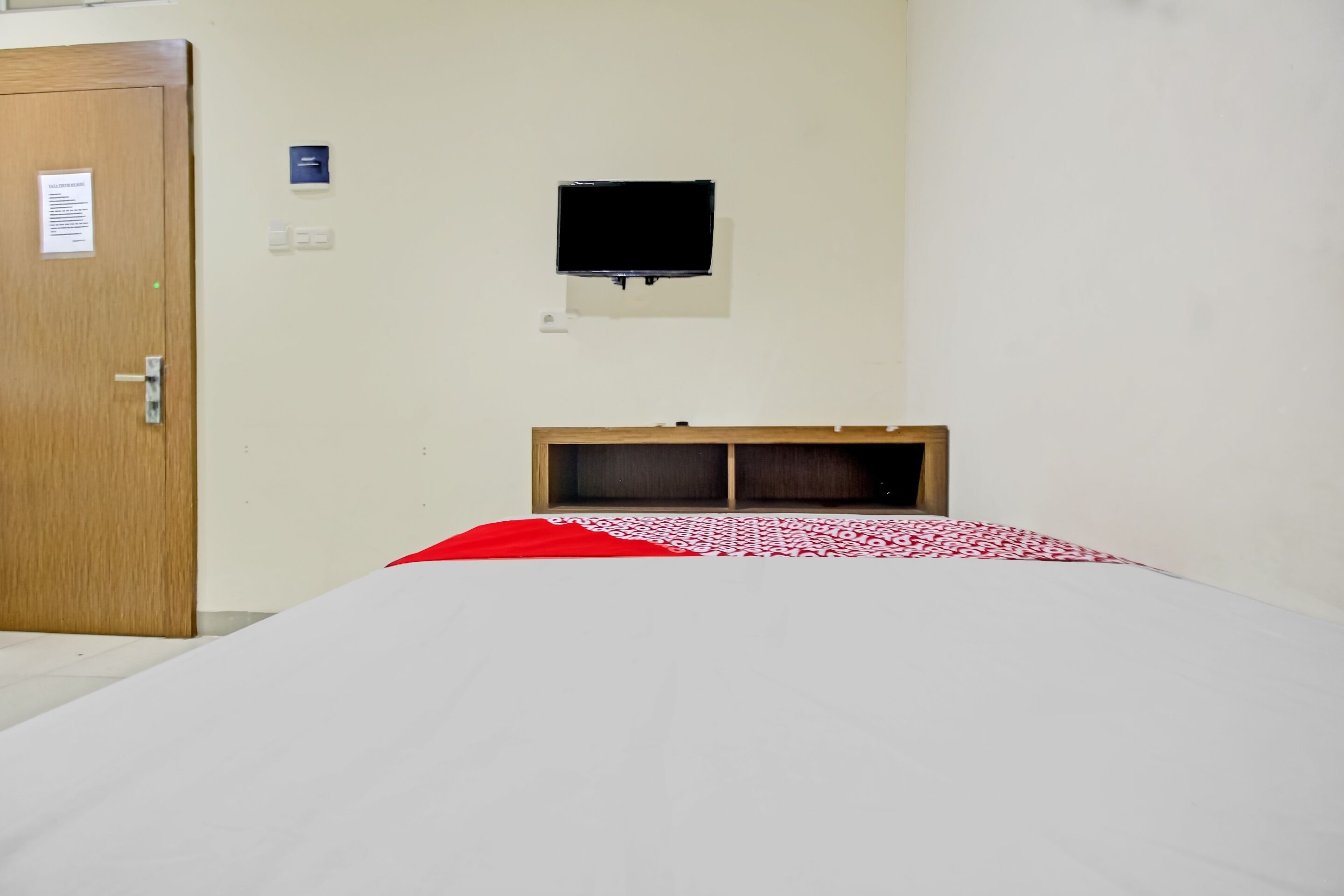 Foto - OYO 90412 My Kost