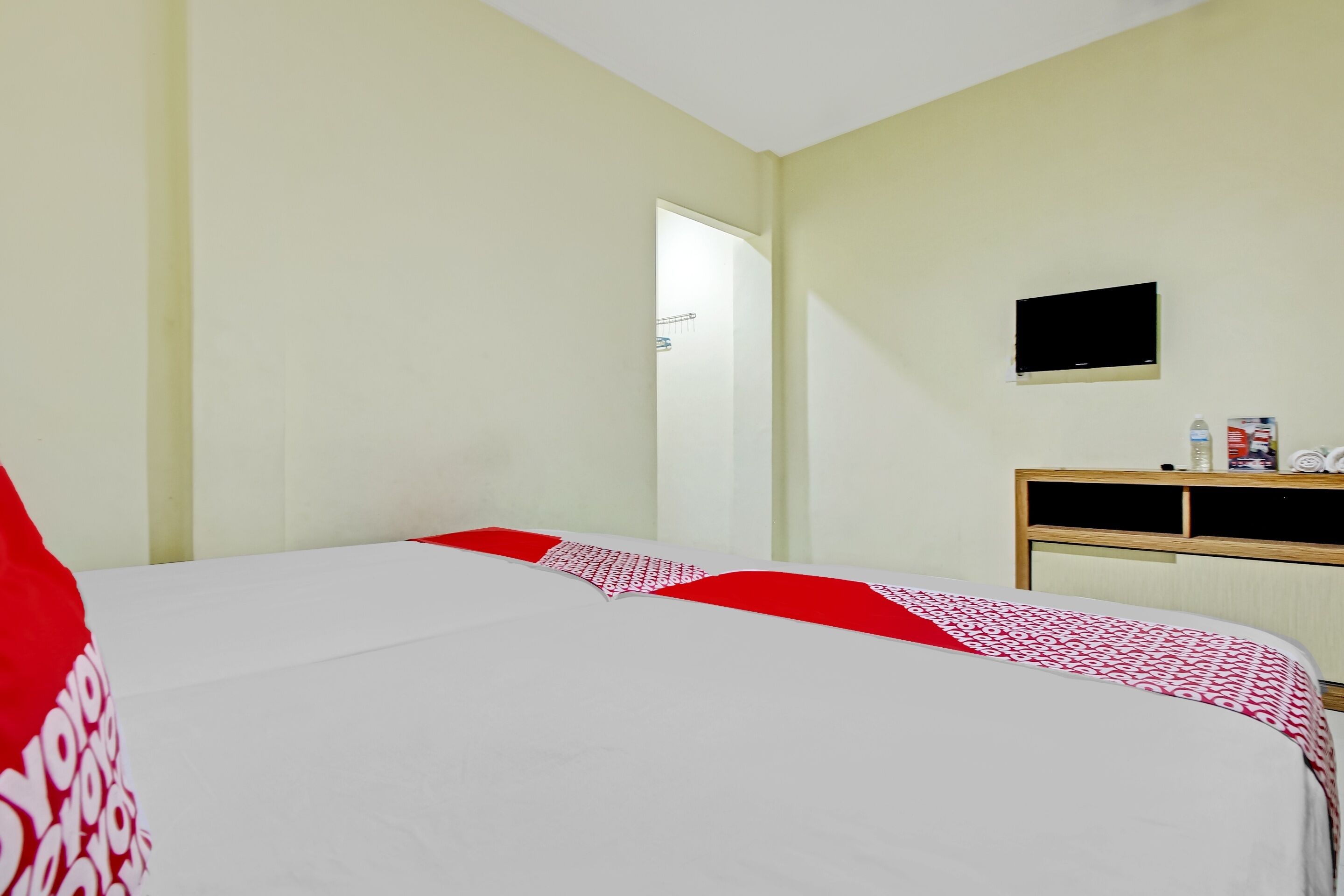 Foto - OYO 90412 My Kost