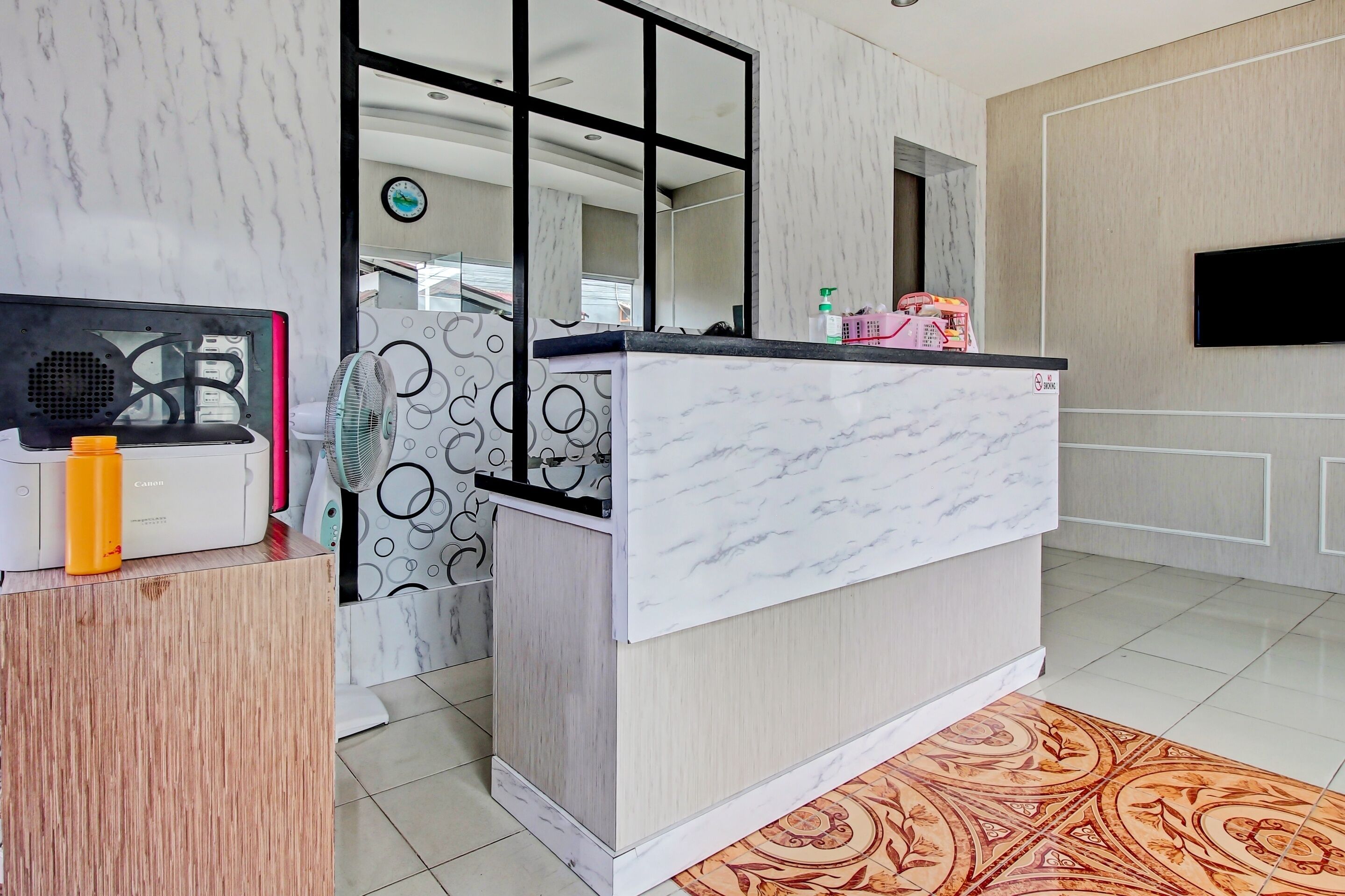 Foto - OYO 90412 My Kost