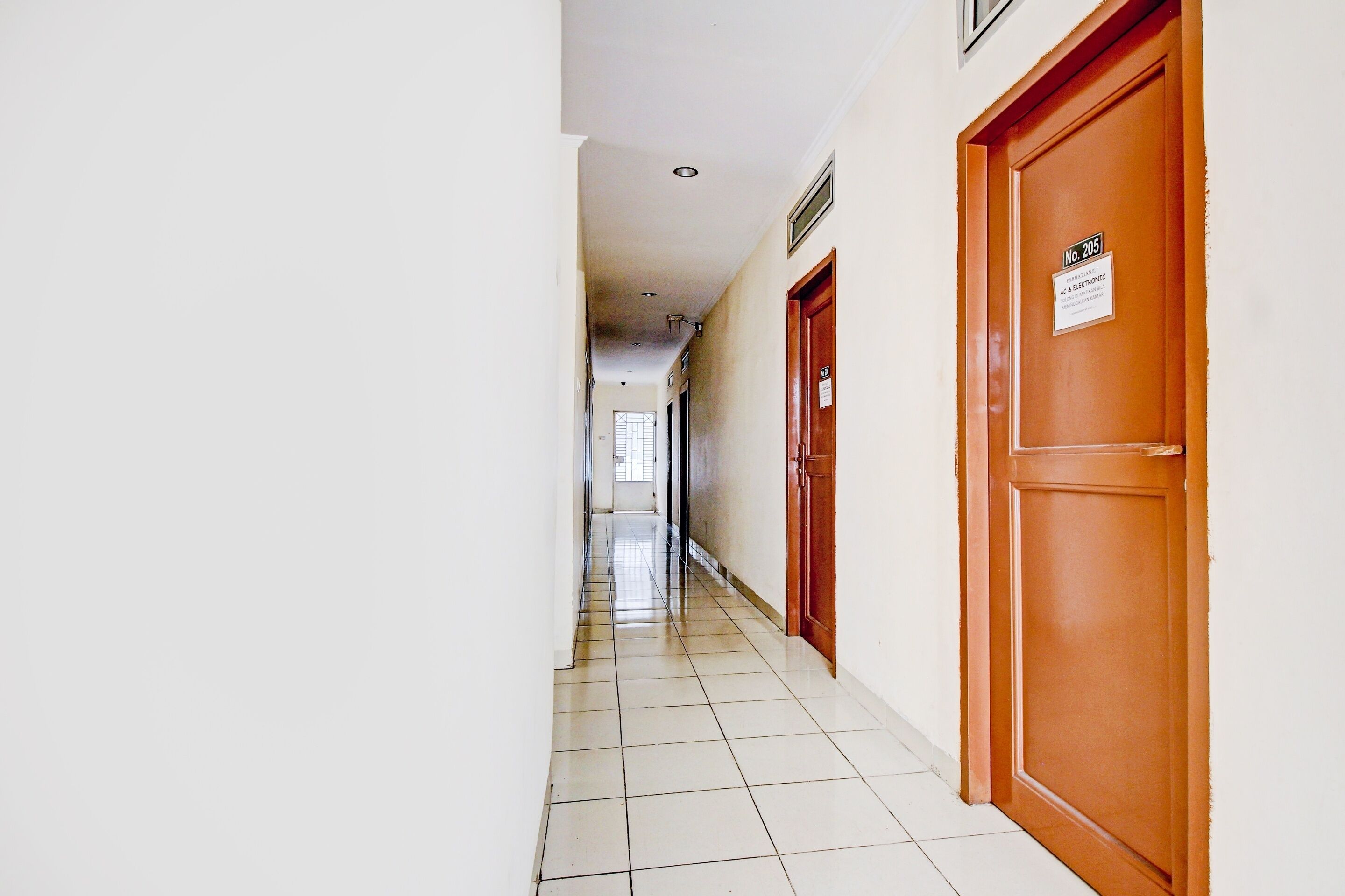 Foto - OYO 90412 My Kost