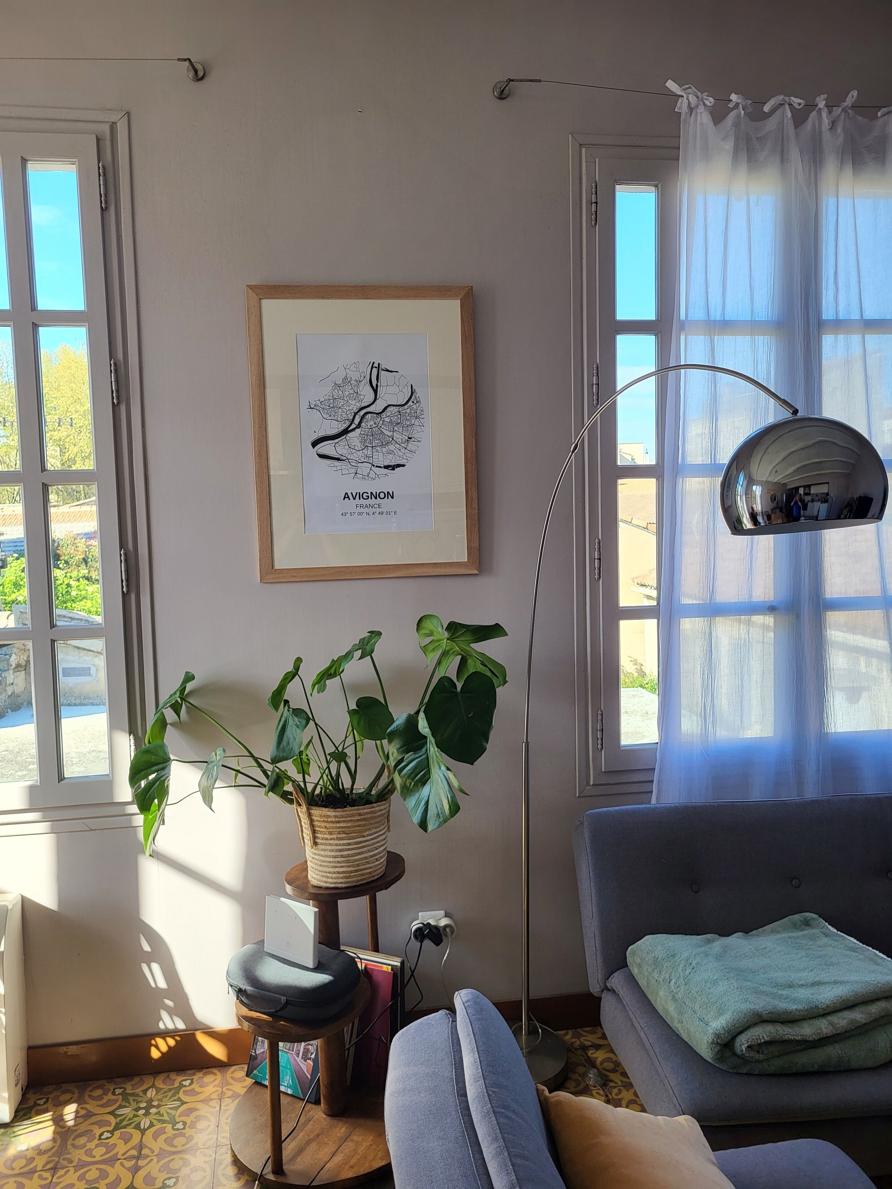 Intérieur