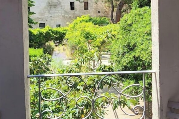 Terrasse 1er