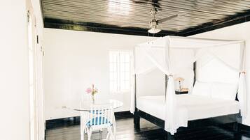 4 Schlafzimmer, WLAN, Bettwäsche