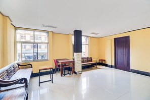 Lobi oturma alanı