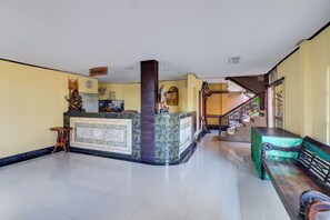 Resepsiyon