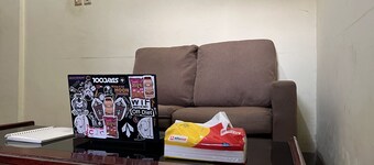 SPOT ON 92338 Karin Kost