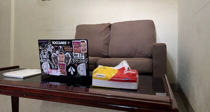 SPOT ON 92338 Karin Kost