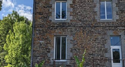 "l'Orient-Express" dans l'Auberge des Trains Mythiques