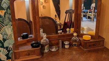 1 slaapkamer, wifi, beddengoed