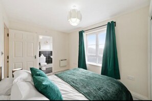 2 Schlafzimmer, kostenloses WLAN