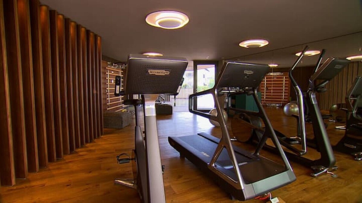 Image de profil de l’hôte