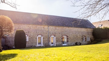 Exterieur