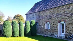 Eksteriør