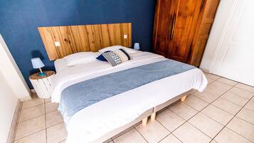 客房